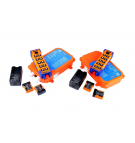 Радиоуправление HBC Radiomatic Micron 5 Tandem Master/Slave тип 516